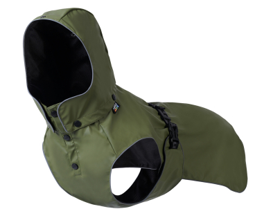 Imperméable  Streamy X vert olive 40cm