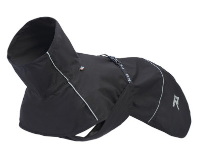 Imperméable Hayton X noir