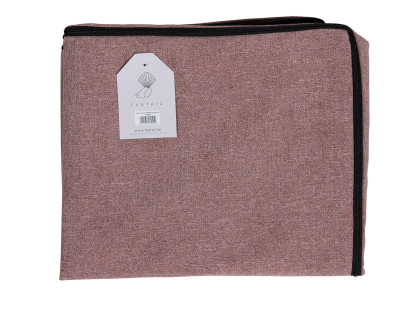ORI Cover Snug Iconic pink 100x80cm
