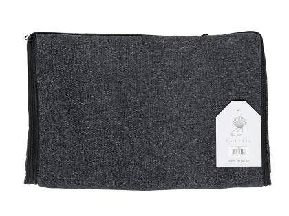 ORI Cover Snug Epic grey 70x55cm