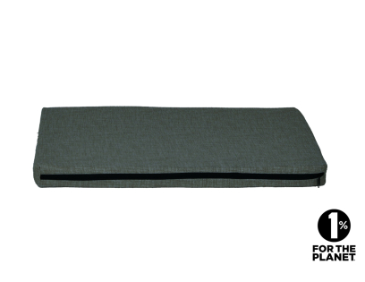 Matelas Adelle gris 100x70x5cm