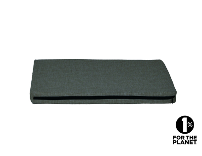 Matelas Adelle gris 80x60x5cm