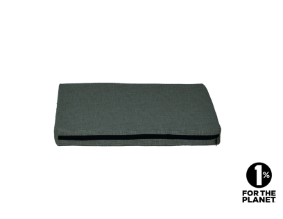 Matelas Adelle gris 65x40x5cm