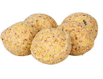 Enjoy Nature Fat Ball  no net 6x90g