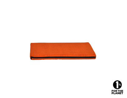 Mattress Adelle ocher 65x40x5cm