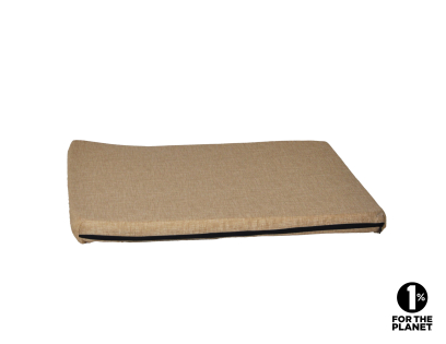 Matelas Adelle beige 80x60x5cm