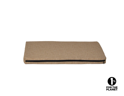 Matelas Adelle beige 65x40x5cm