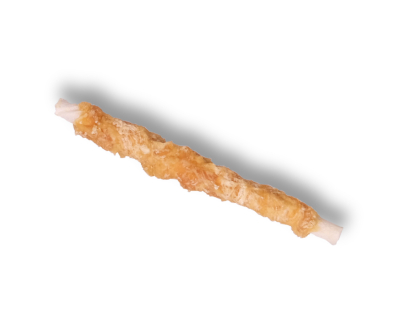 Wrapped Premium Chicken Sticks 13cm