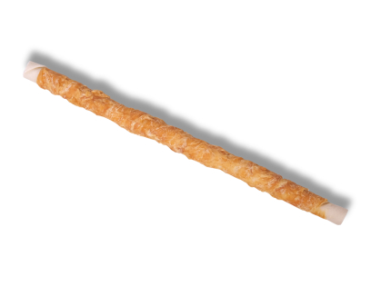 Wrapped chicken munchy sticks 33cm