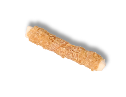 Wrapped Chicken Sticks 15cm