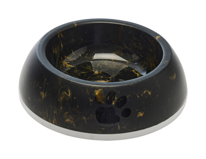 Feeding bowl Delice 3Marble