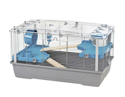 Cage hamster Eva 22