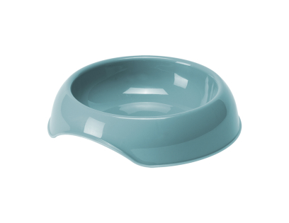 Feeding and drinking bowl Plato XS 0,2L aquarelle