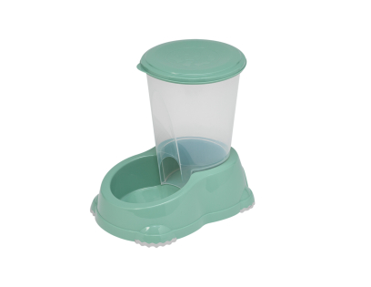 Voeding dispenser Fixo groen