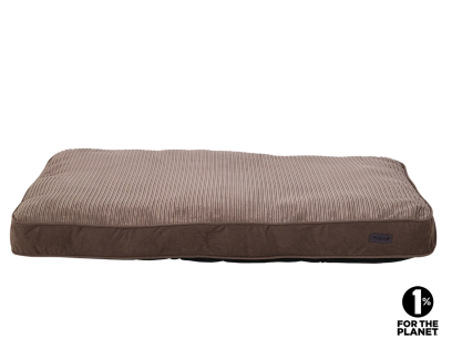 Matras Ryo bruin 110x80x9cm