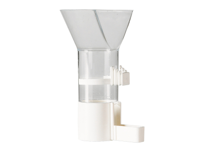 Mangeoire oiseau Funnel Feeder 7x12,5cm