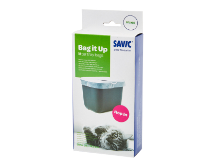 Savic bag discount it up jumbo