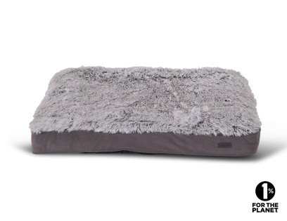 Matras Keon grijs 95x70x9cm