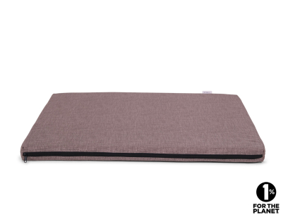 Mattress Adelle brown 80x60x5cm