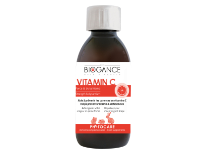 PHYTOCARE Rodent Vitamin C