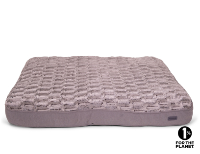 Mattress Liah taupe 110x80x9cm