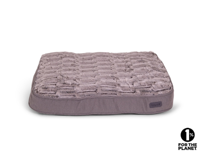 Mattress Lia taupe 65x47x7cm