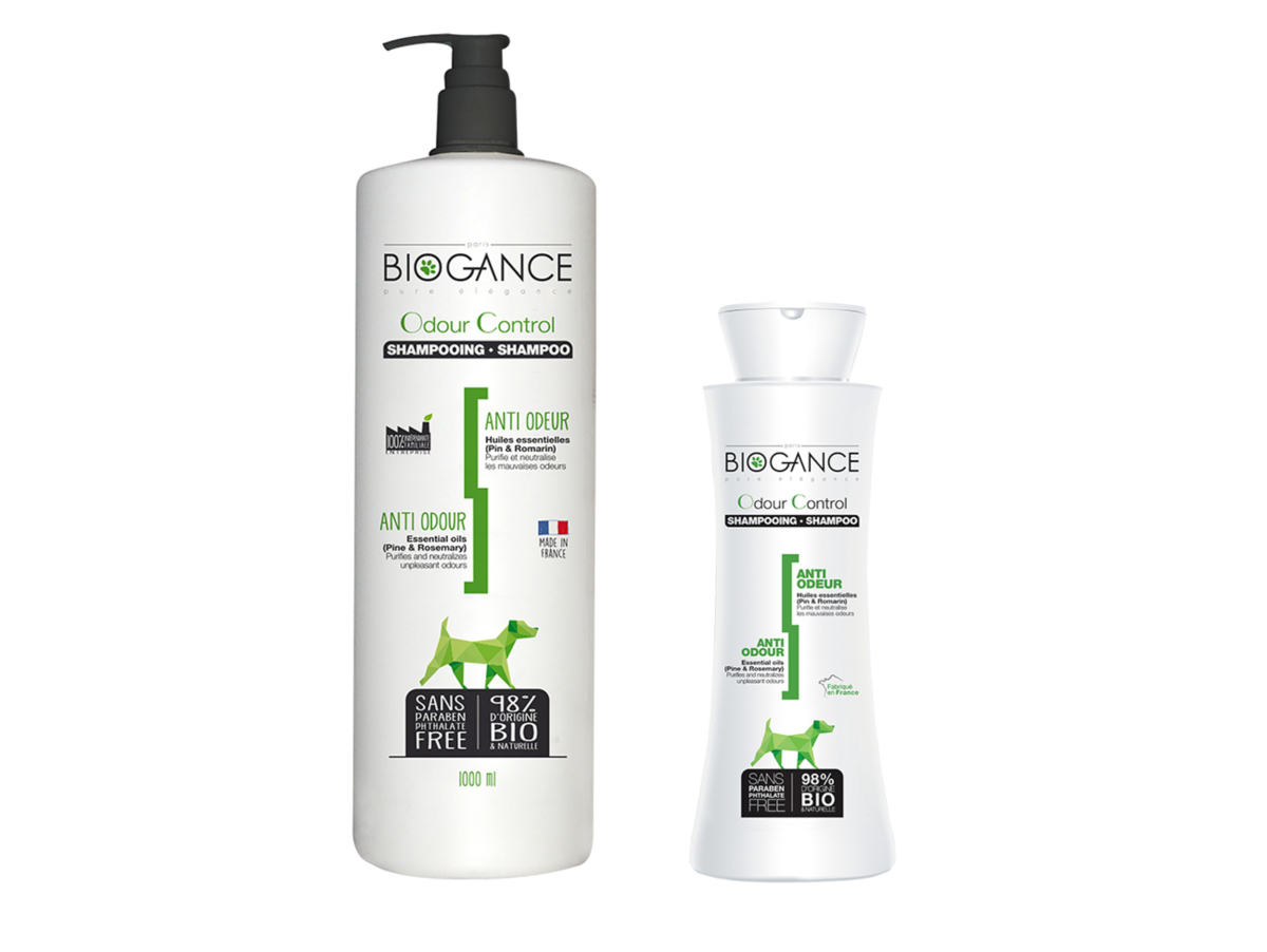 Biogance - Care - DogBIOGANCE Odour Control - Vadigran