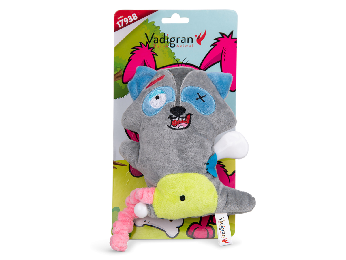 Two-In-One Dog Toy OMG Surprise PetSmart