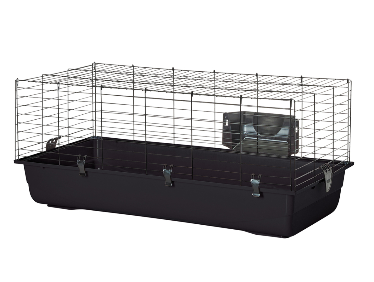 Savic guinea pig outlet cage