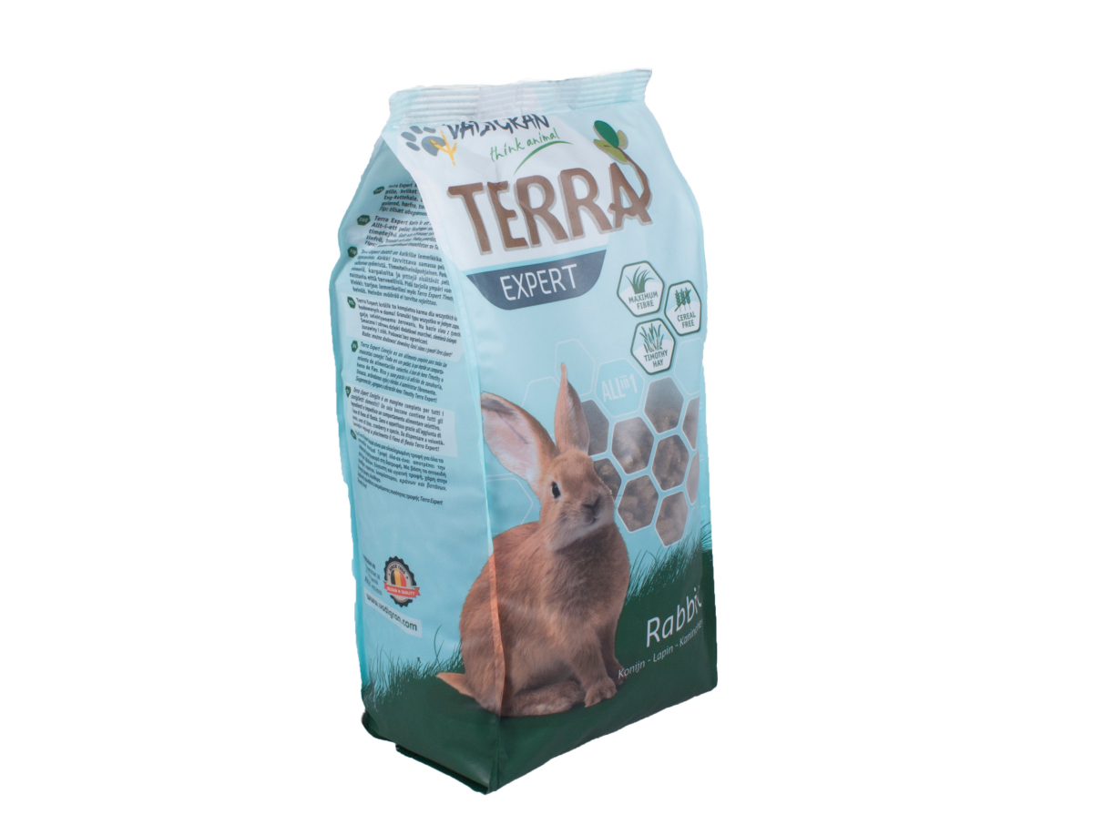 Terra Expert Lapin