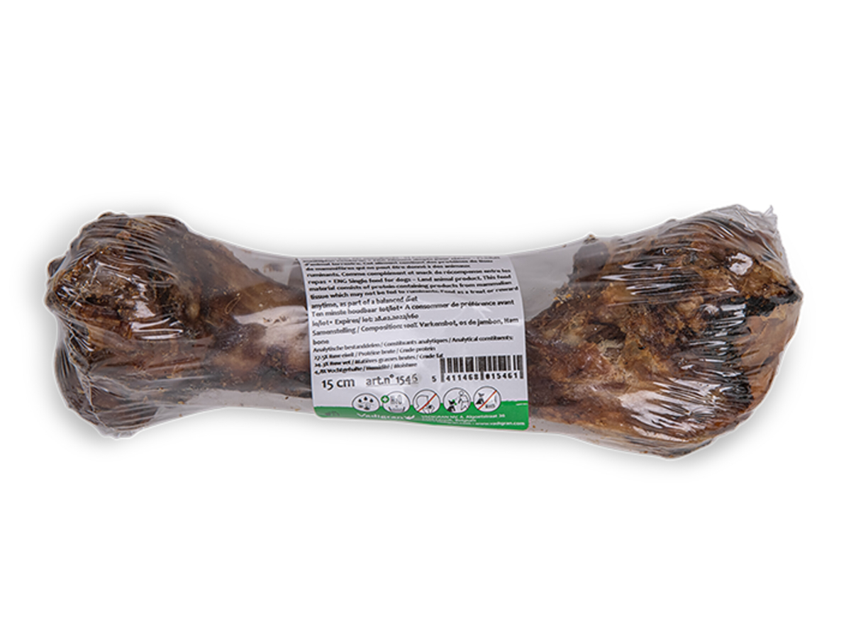 Are pig bones store good for dogs