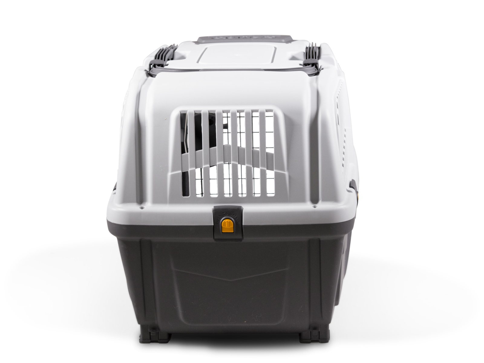 Transport Box And Metal Cages - Transport - DogCarrier Plastic Skudo 4 ...