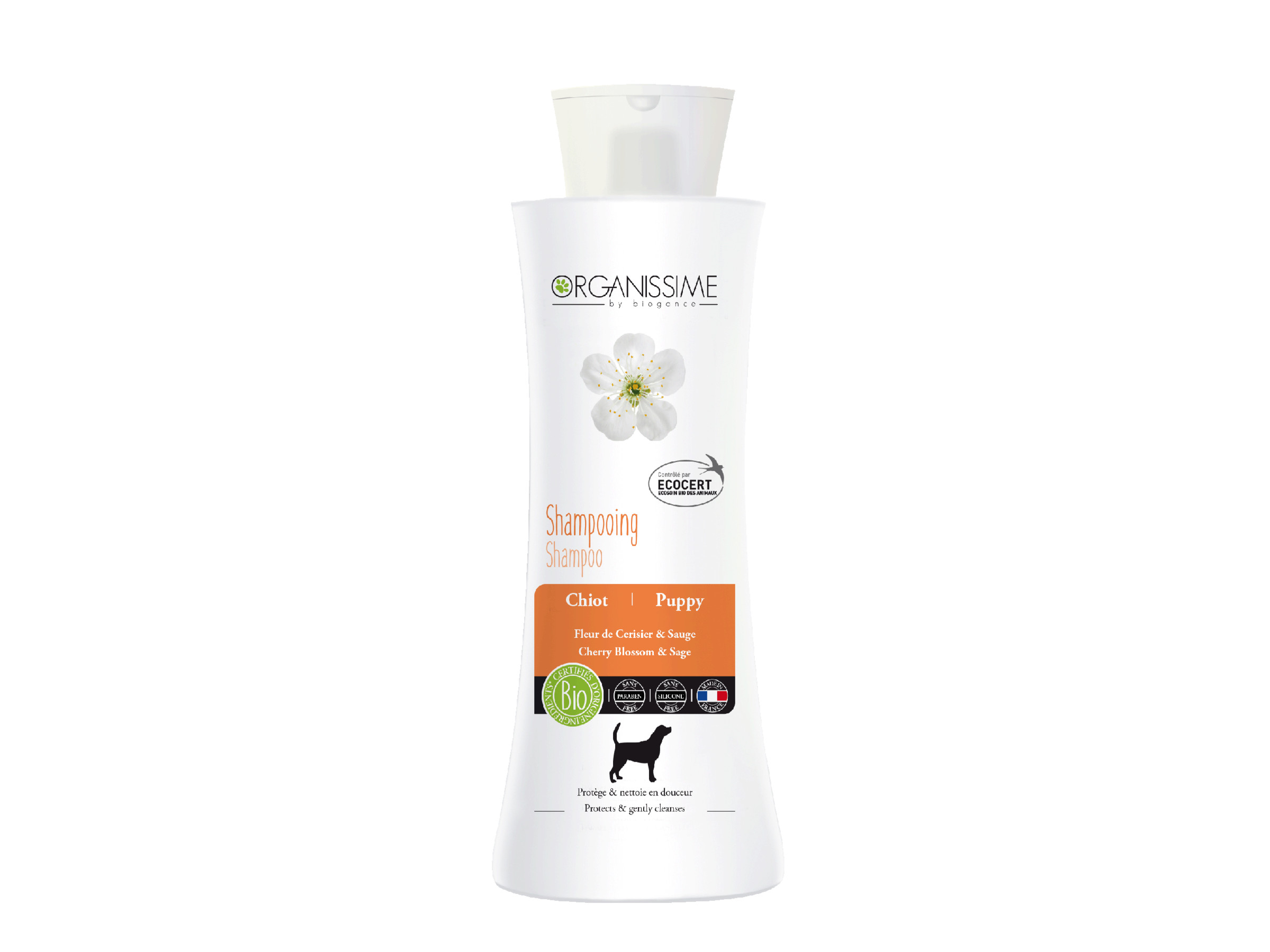 Biogance hotsell dog shampoo