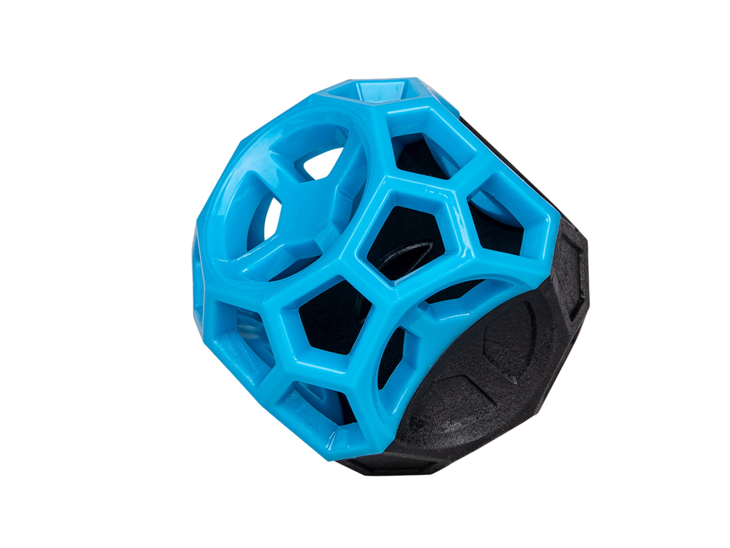 Hexagon hotsell dog ball