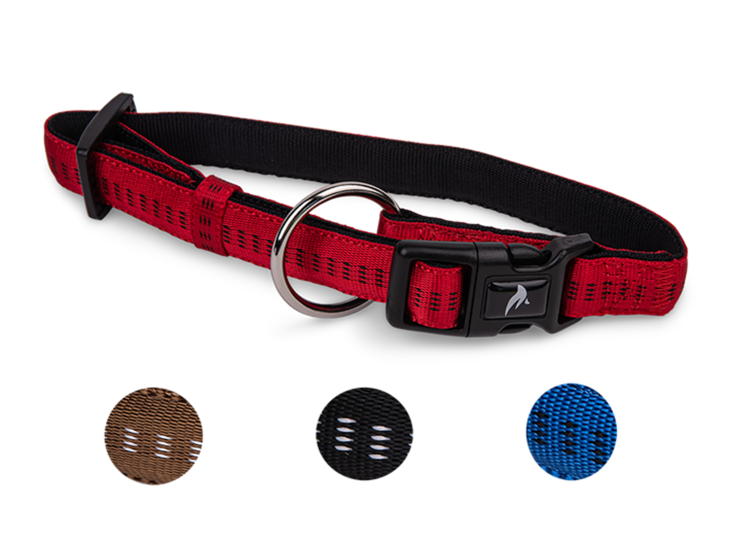 Le Classic Dog Collar