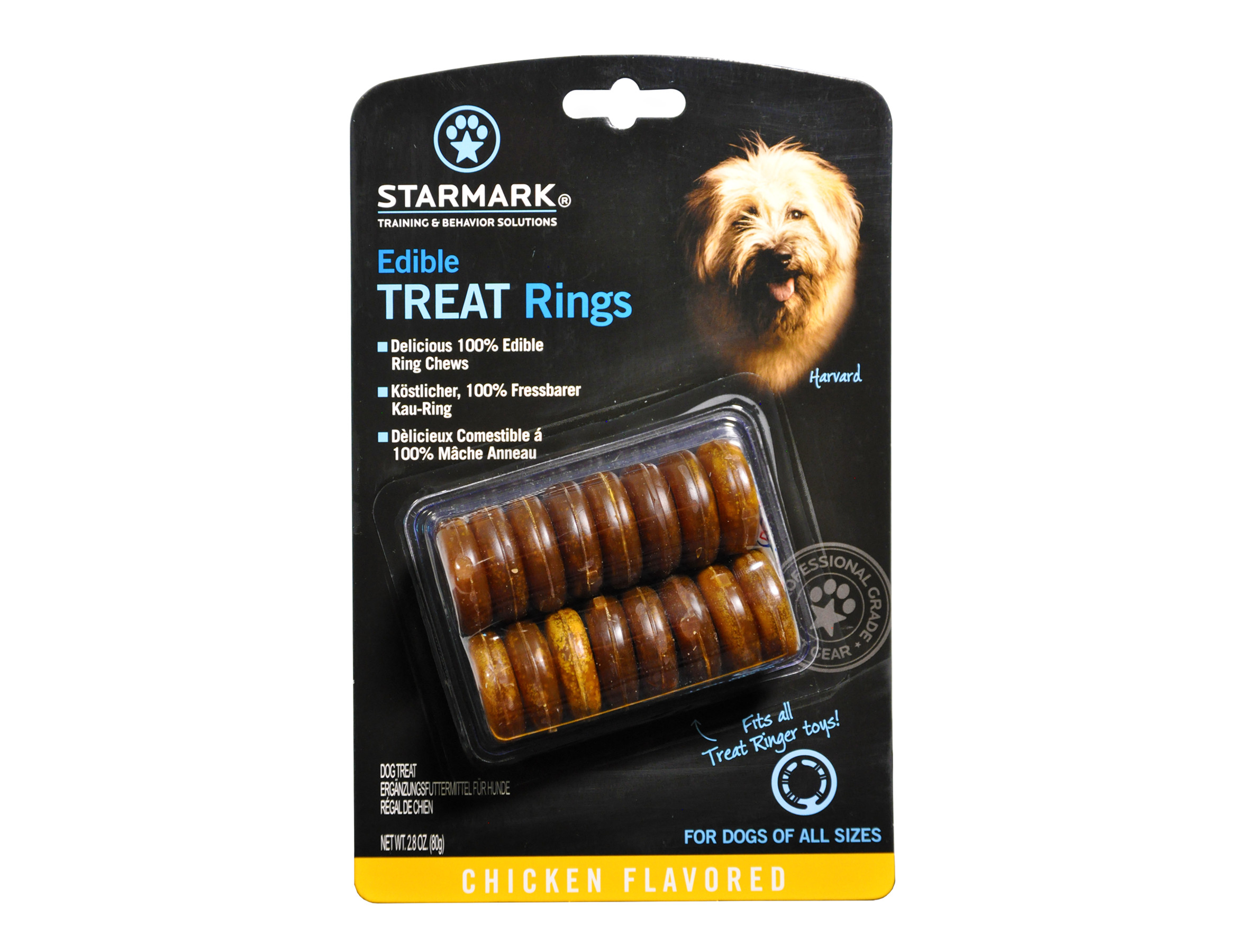 Starmark Interactive Dog Treats, 5.5 Ounces - CountryMax