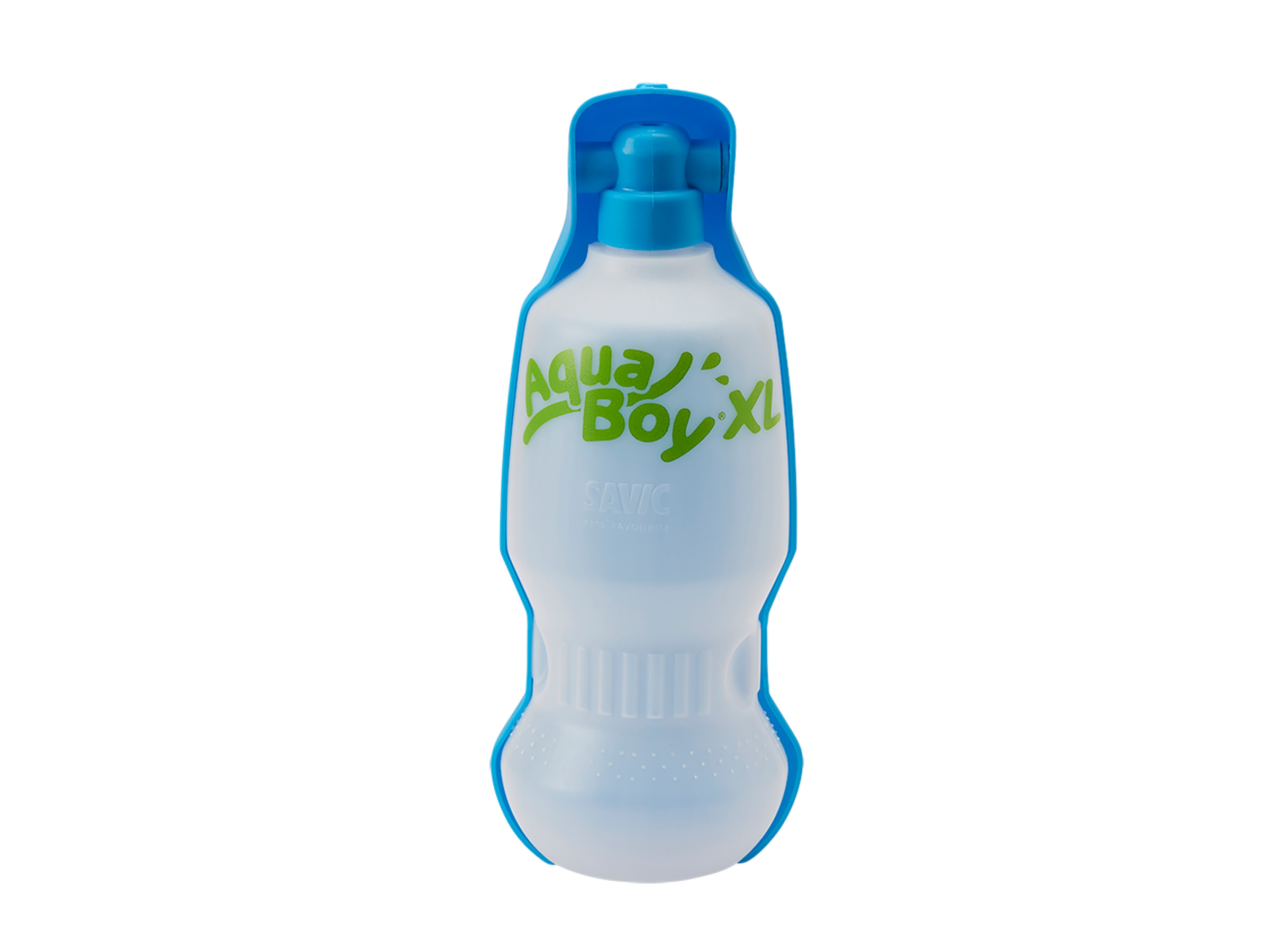 Savic water clearance bottle