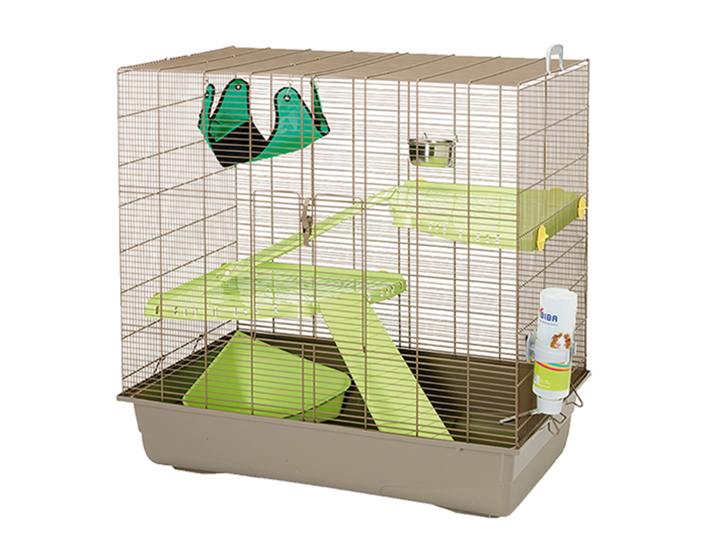 Cage pour rat - 80 cm - Ruffy 2