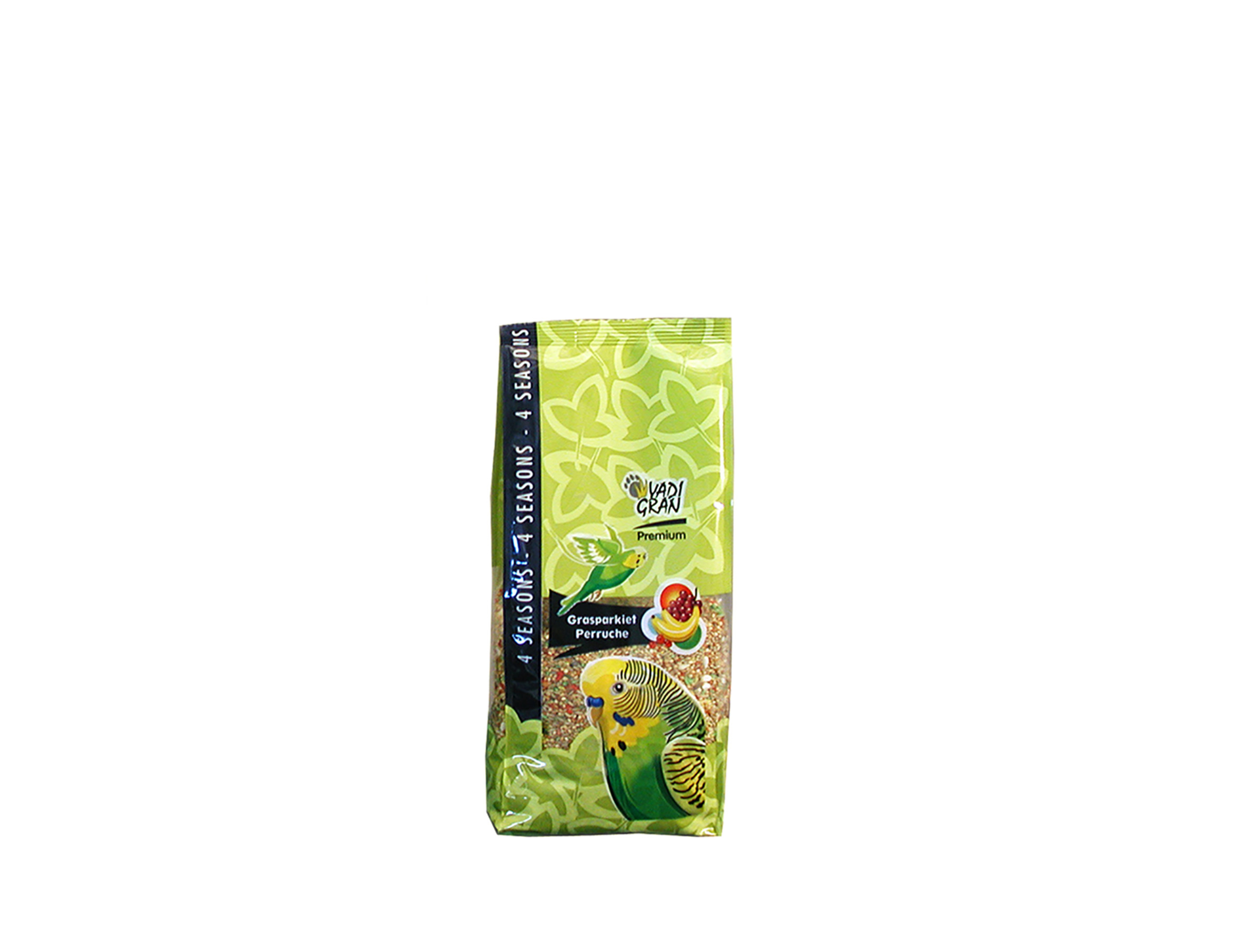 Premium Bird - Food - BirdsParakeet PREMIUM VITA 1 kg - Vadigran