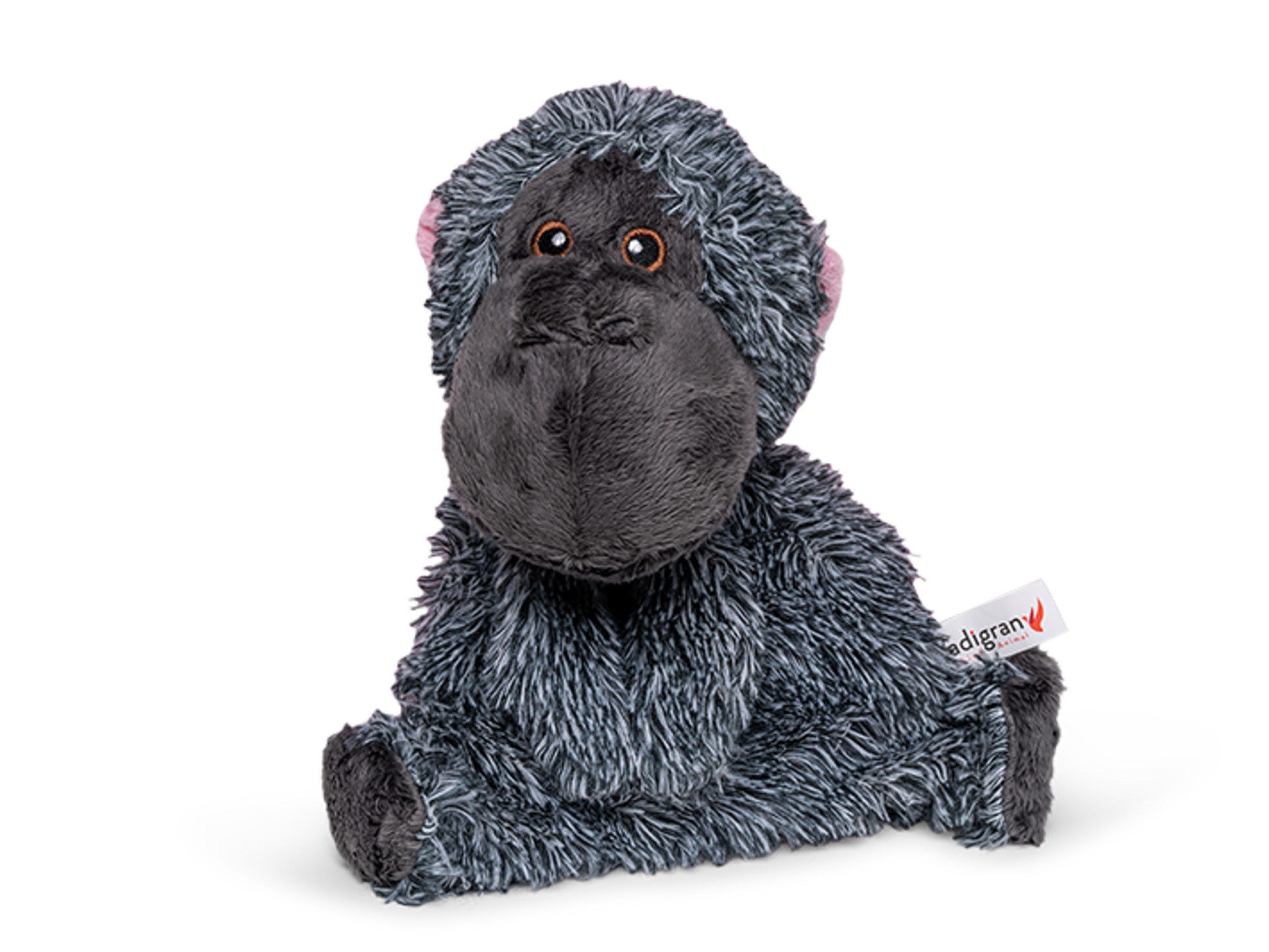 Plush Toys DogDog toy plush Crinkie gorilla 26cm Vadigran