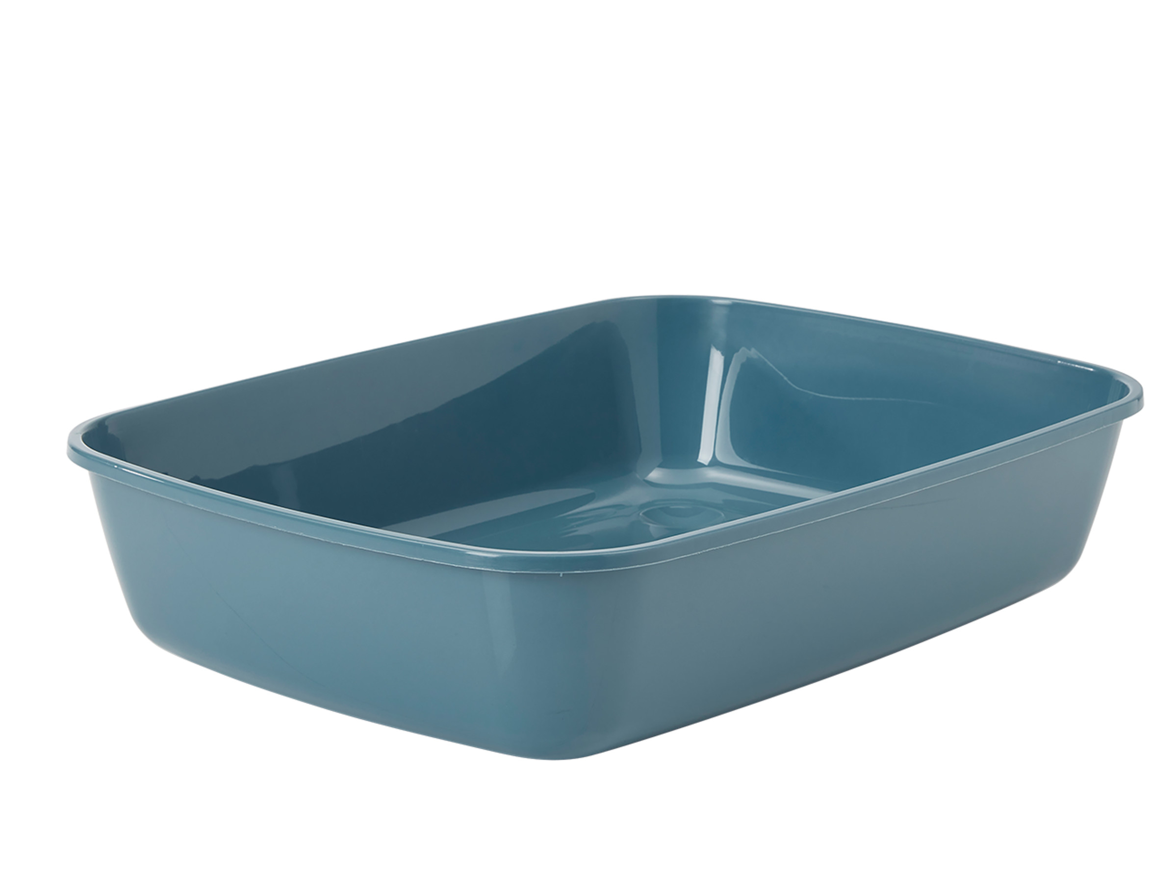 Savic cat litter outlet tray