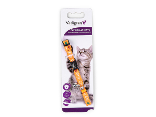 Daiso cat cheap collar